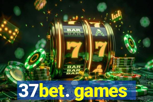 37bet. games